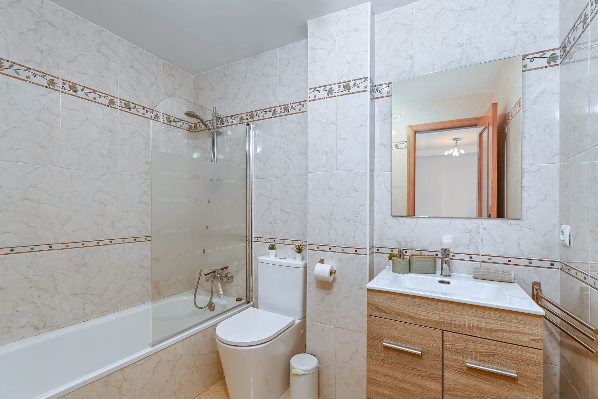 Modern duplexappartement op loopafstand strand in Javea