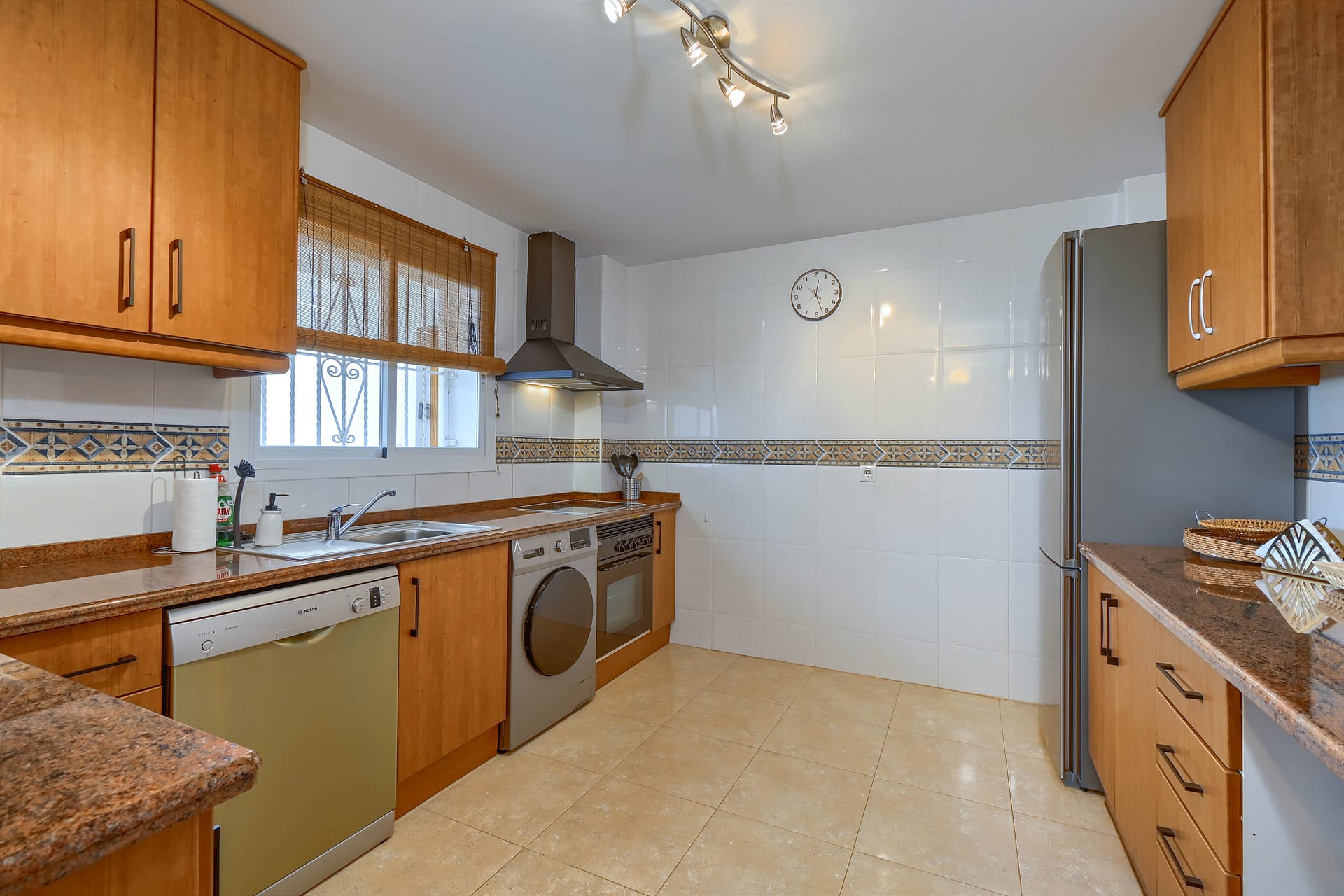 Modern duplexappartement op loopafstand strand in Javea
