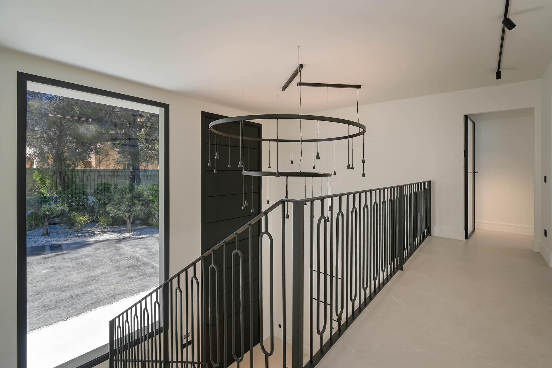 Luxe moderne villa op loopafstand centrum Moraira