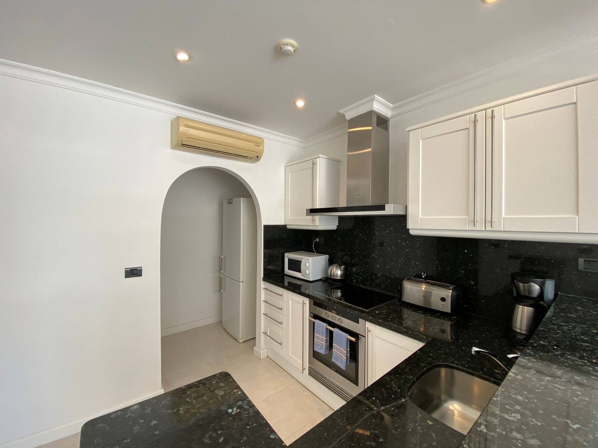 Appartement te koop in Benissa