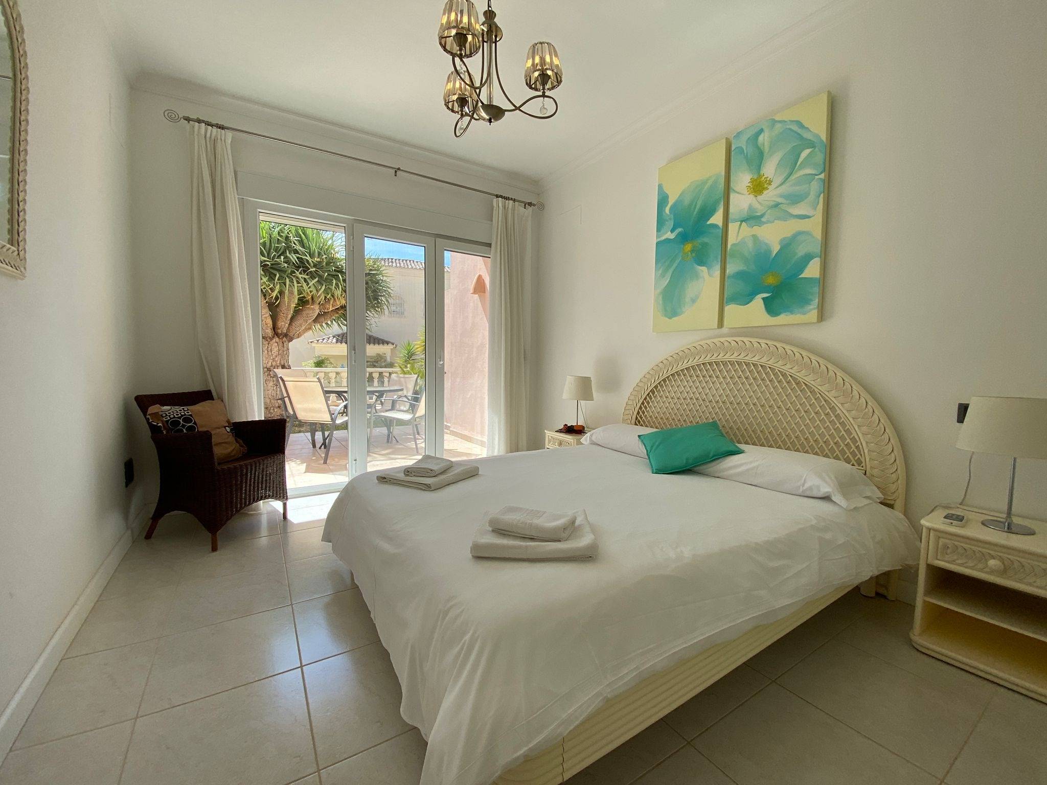 Appartement te koop in Benissa
