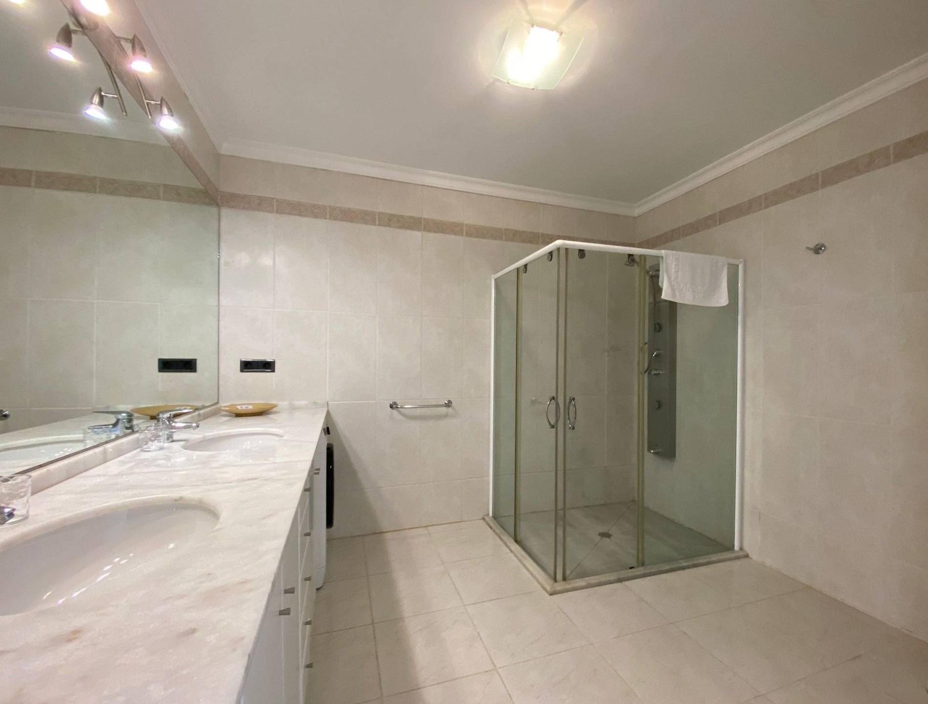 Appartement te koop in Benissa