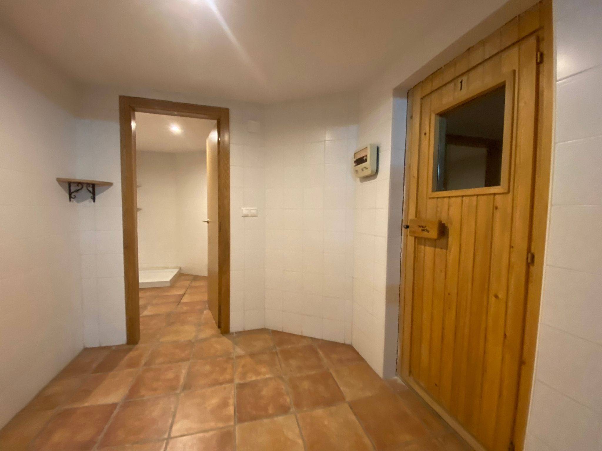 Appartement op loopafstand strand in Javea