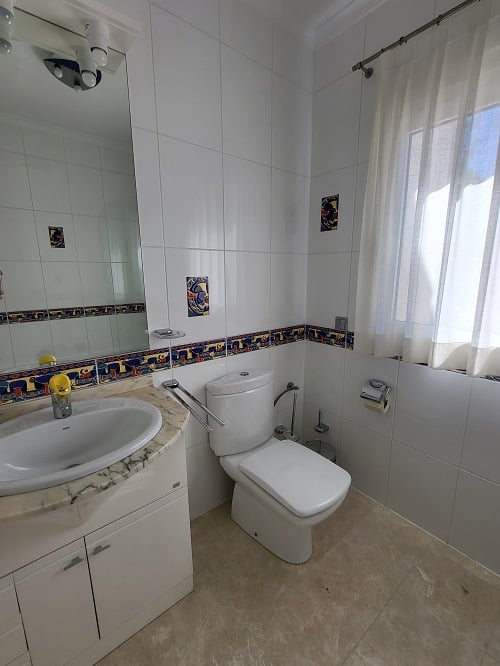 Luxe mediterrane villa met spectaculair zeezicht in Moraira