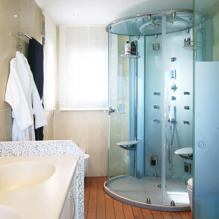 Luxe mediterrane villa met spectaculair zeezicht in Moraira