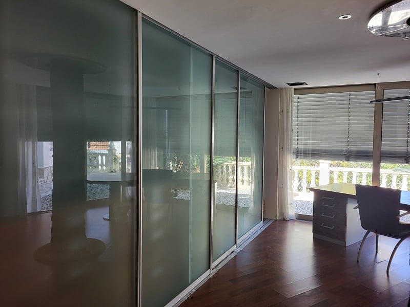 Luxe mediterrane villa met spectaculair zeezicht in Moraira