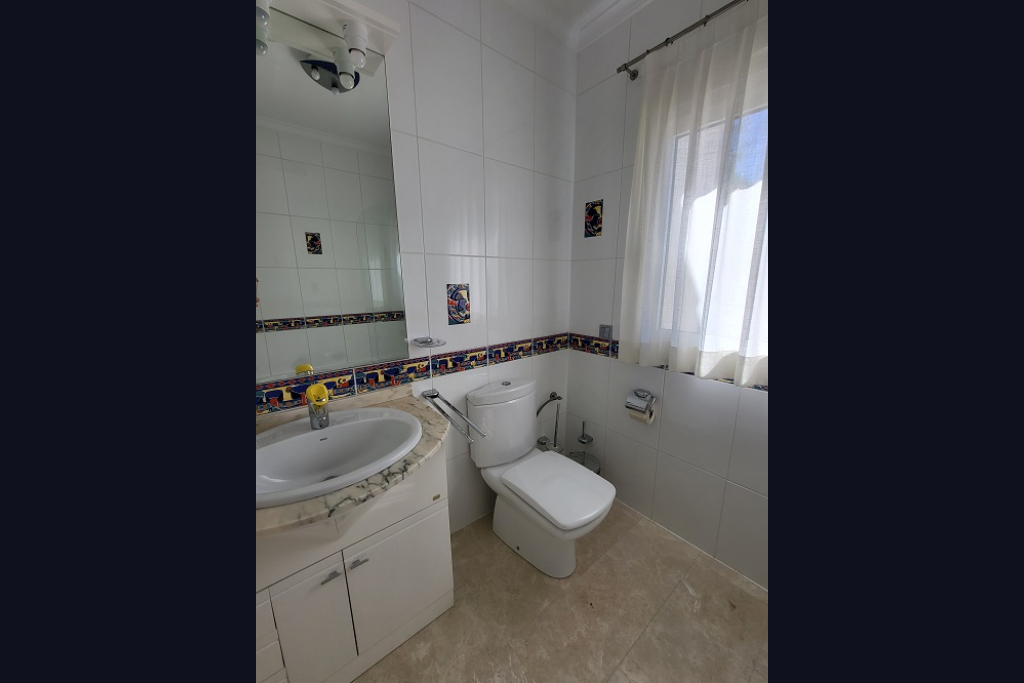 Luxe mediterrane villa met spectaculair zeezicht in Moraira