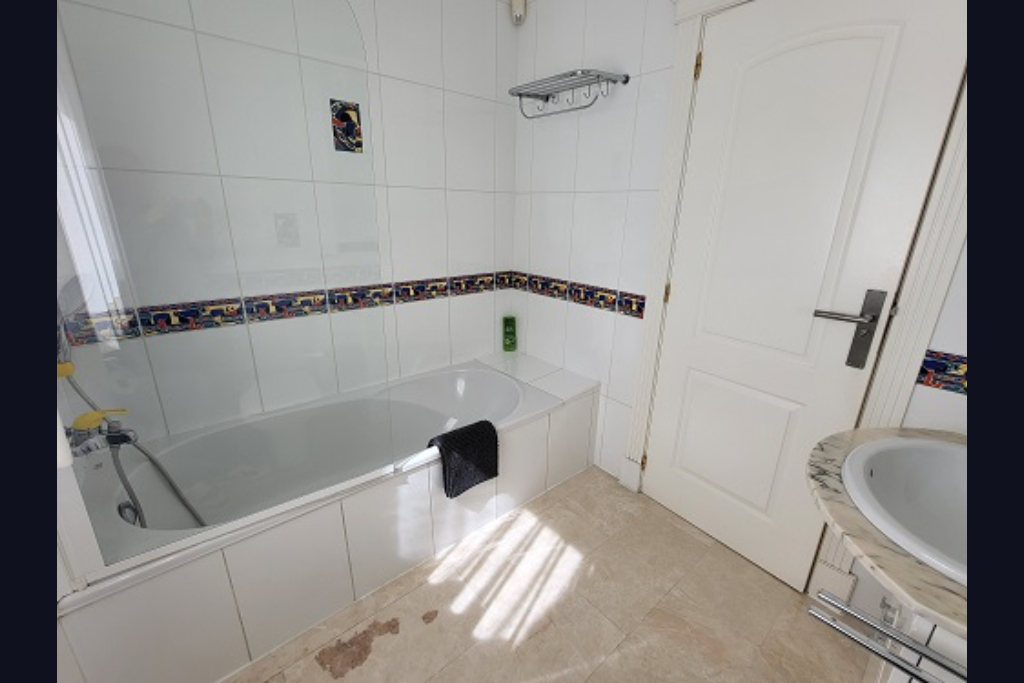 Luxe mediterrane villa met spectaculair zeezicht in Moraira