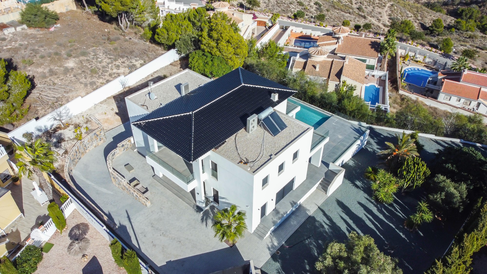 Villa te koop in Ciudad Quesada