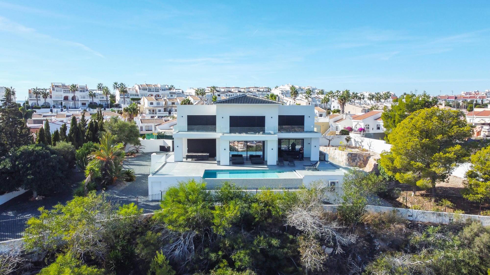 Villa te koop in Ciudad Quesada