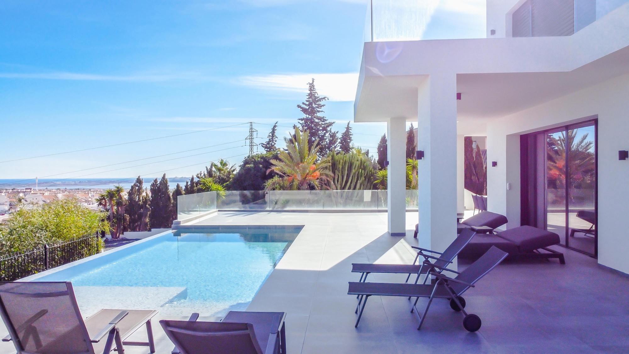 Villa te koop in Ciudad Quesada
