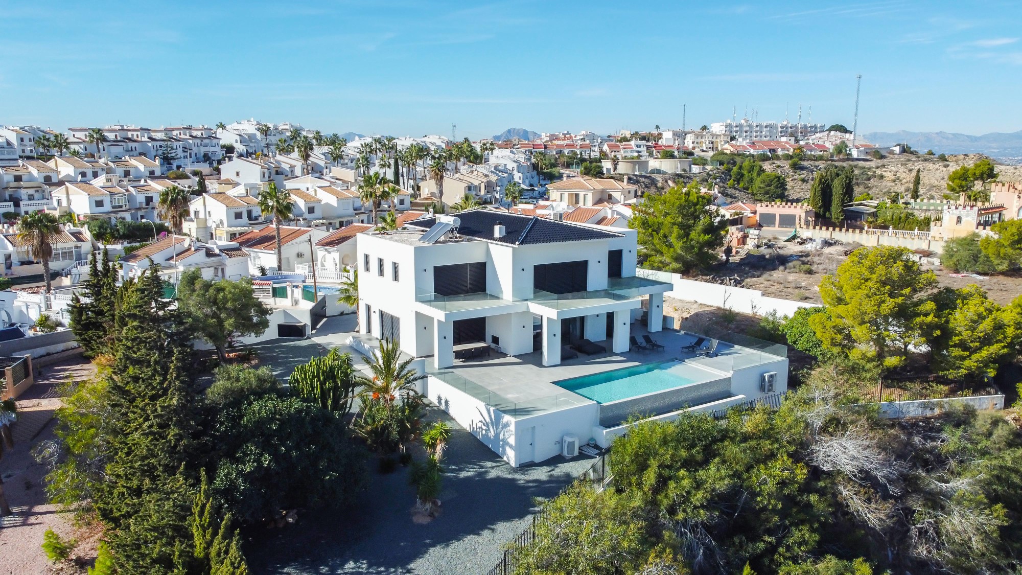 Villa te koop in Ciudad Quesada