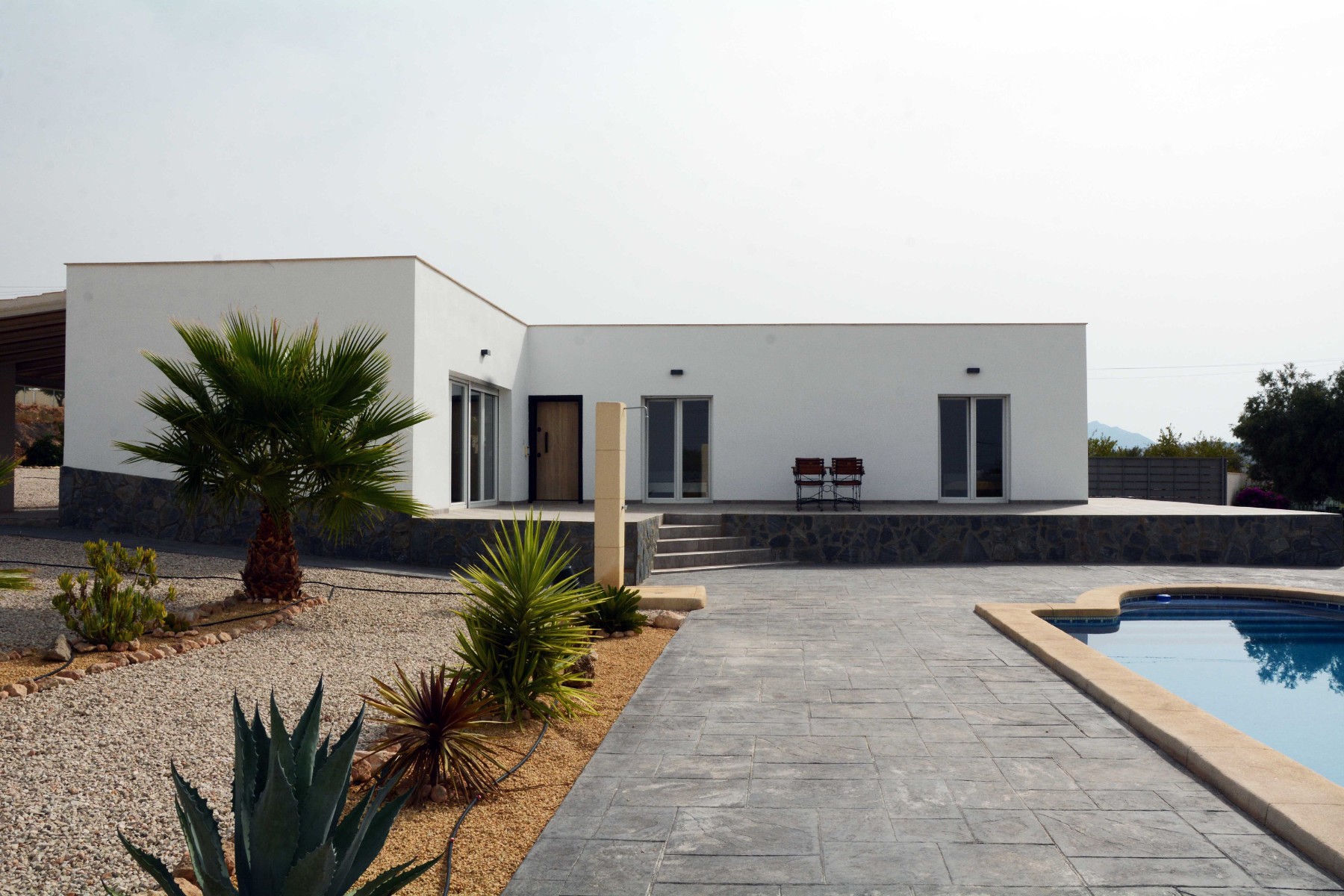 Finca te koop in Macisvenda