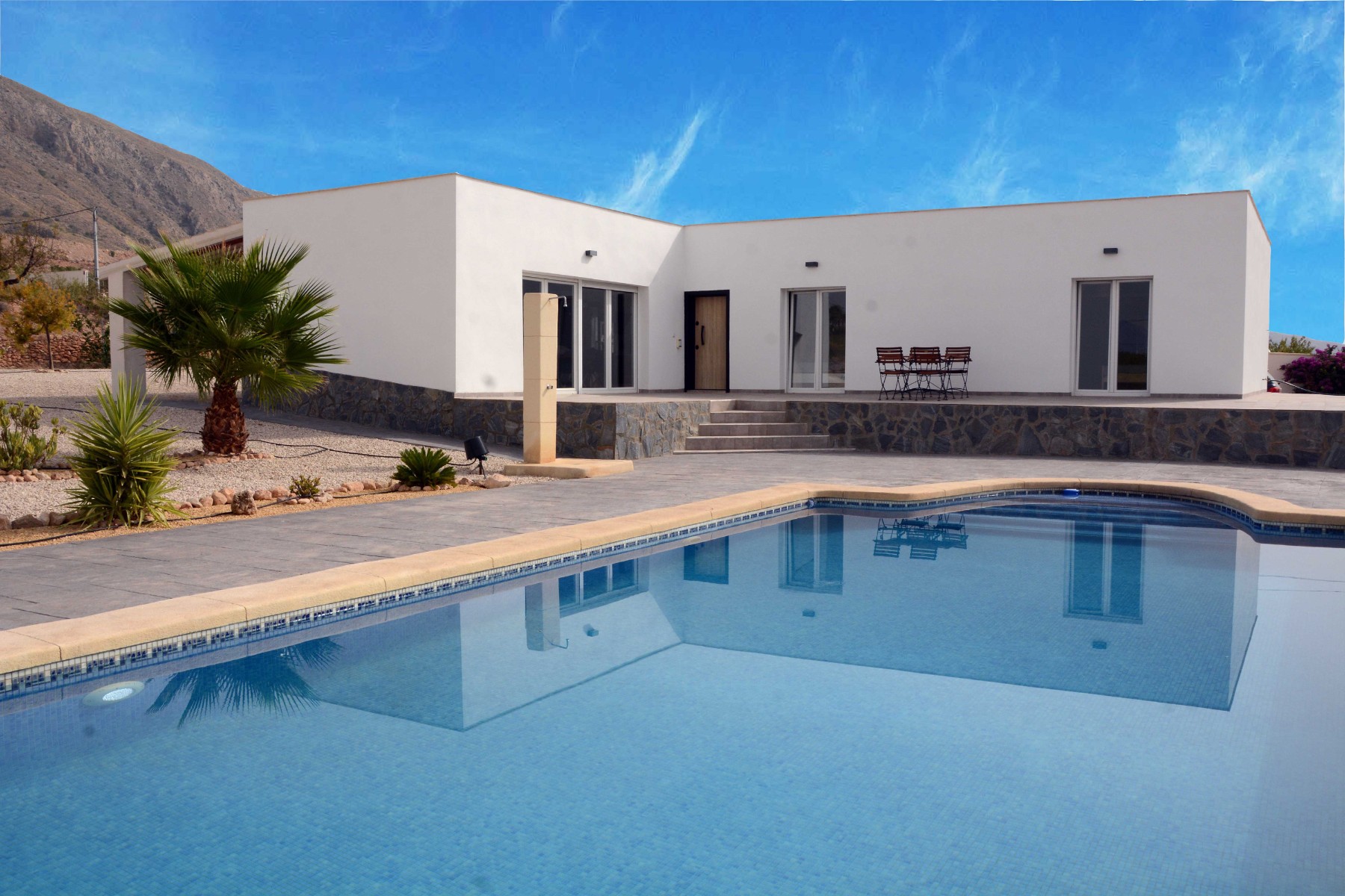 Finca te koop in Macisvenda