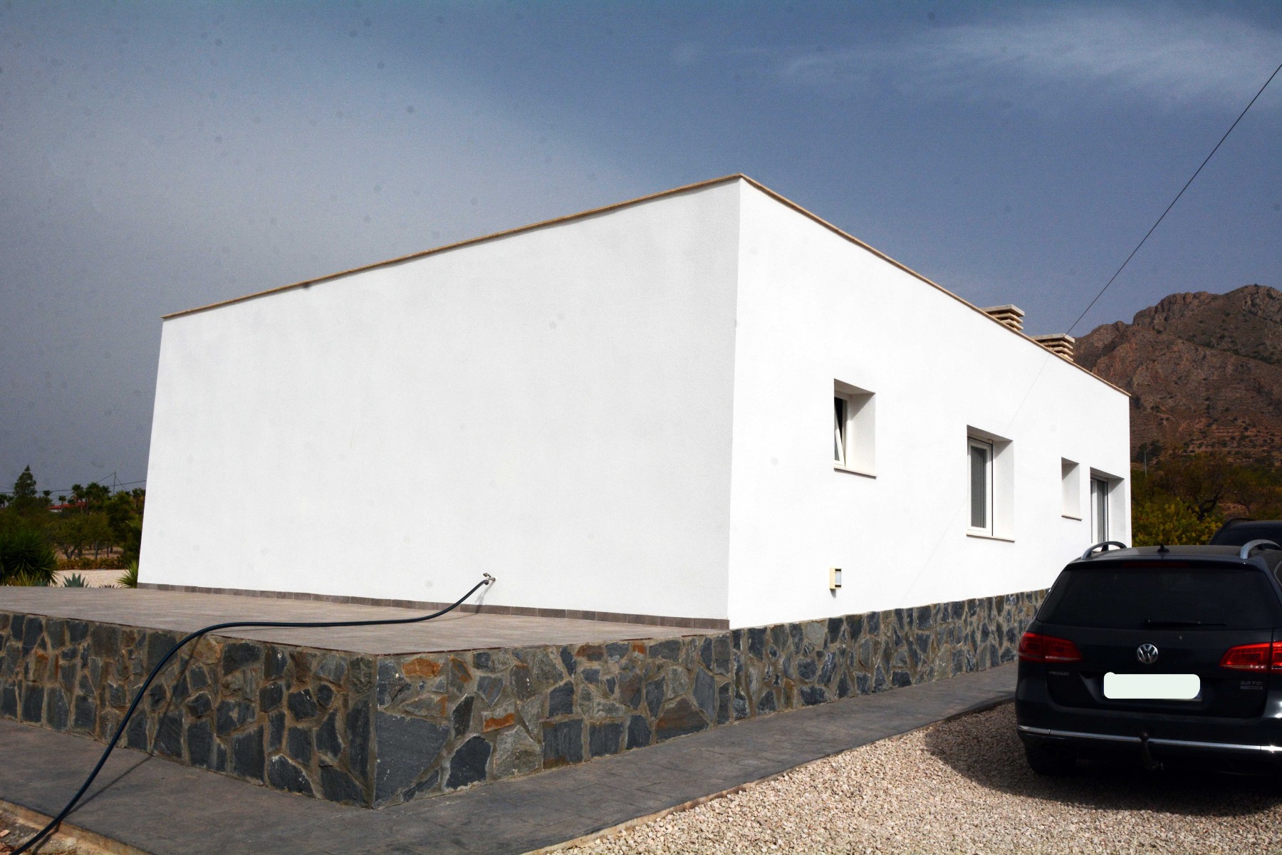 Finca te koop in Macisvenda
