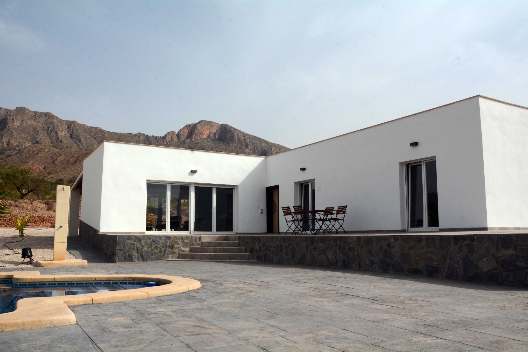 Finca te koop in Macisvenda