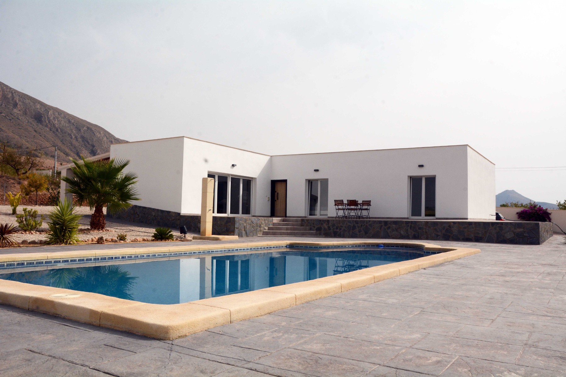 Finca te koop in Macisvenda