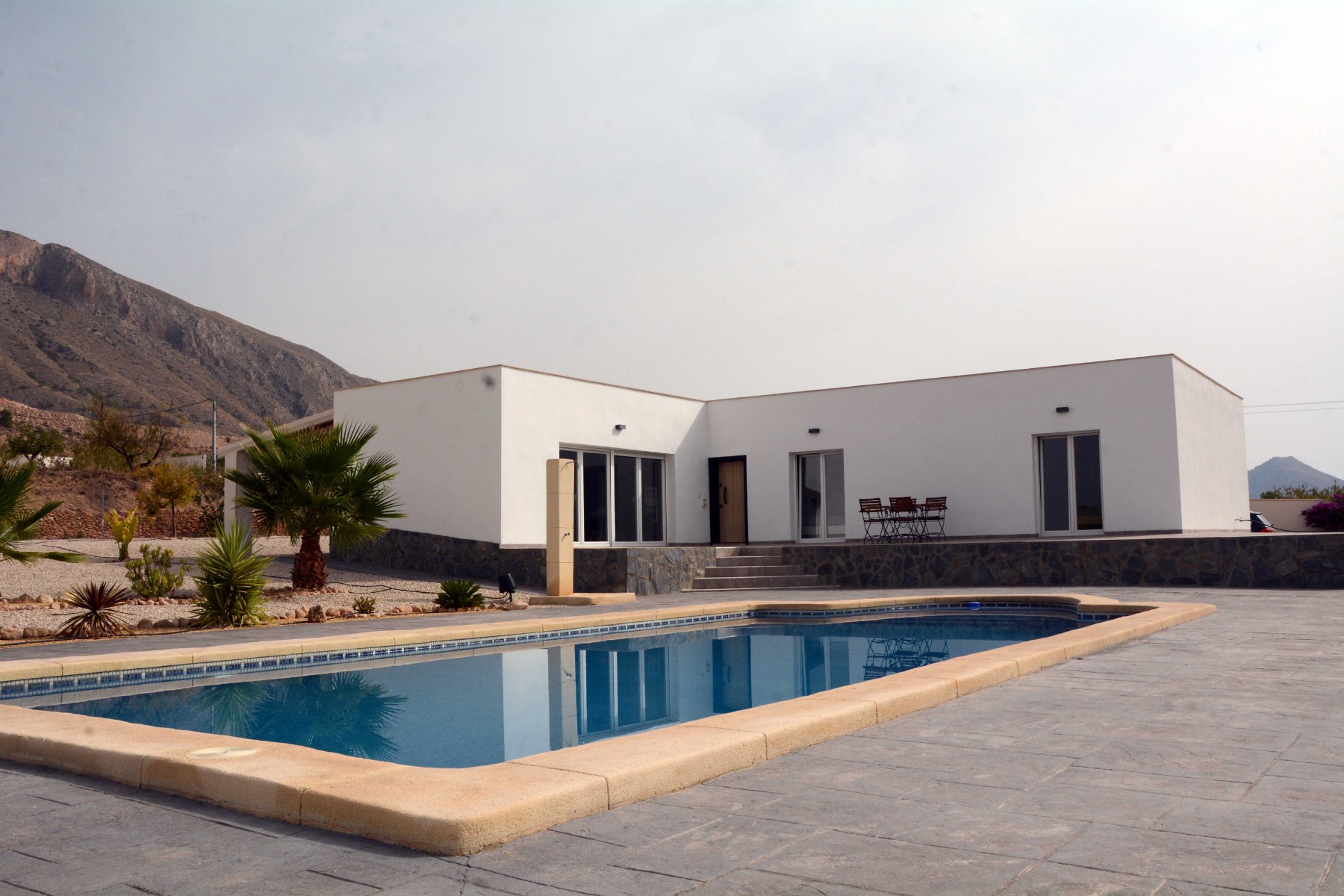 Finca te koop in Macisvenda