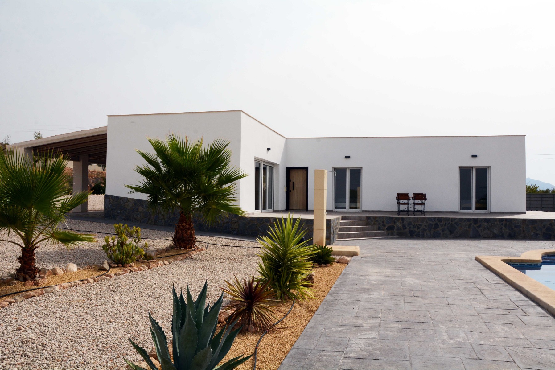 Finca te koop in Macisvenda