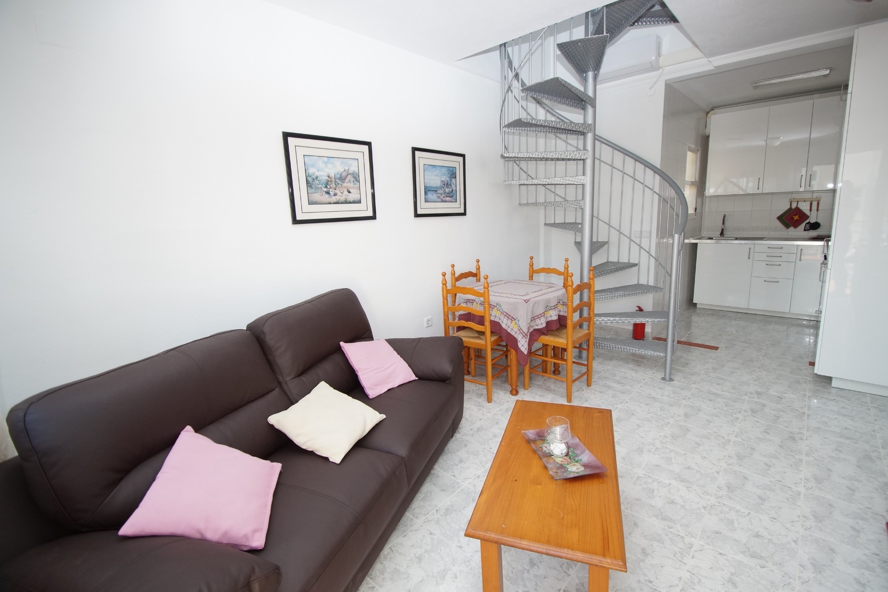 Appartement te koop in Orihuela Costa