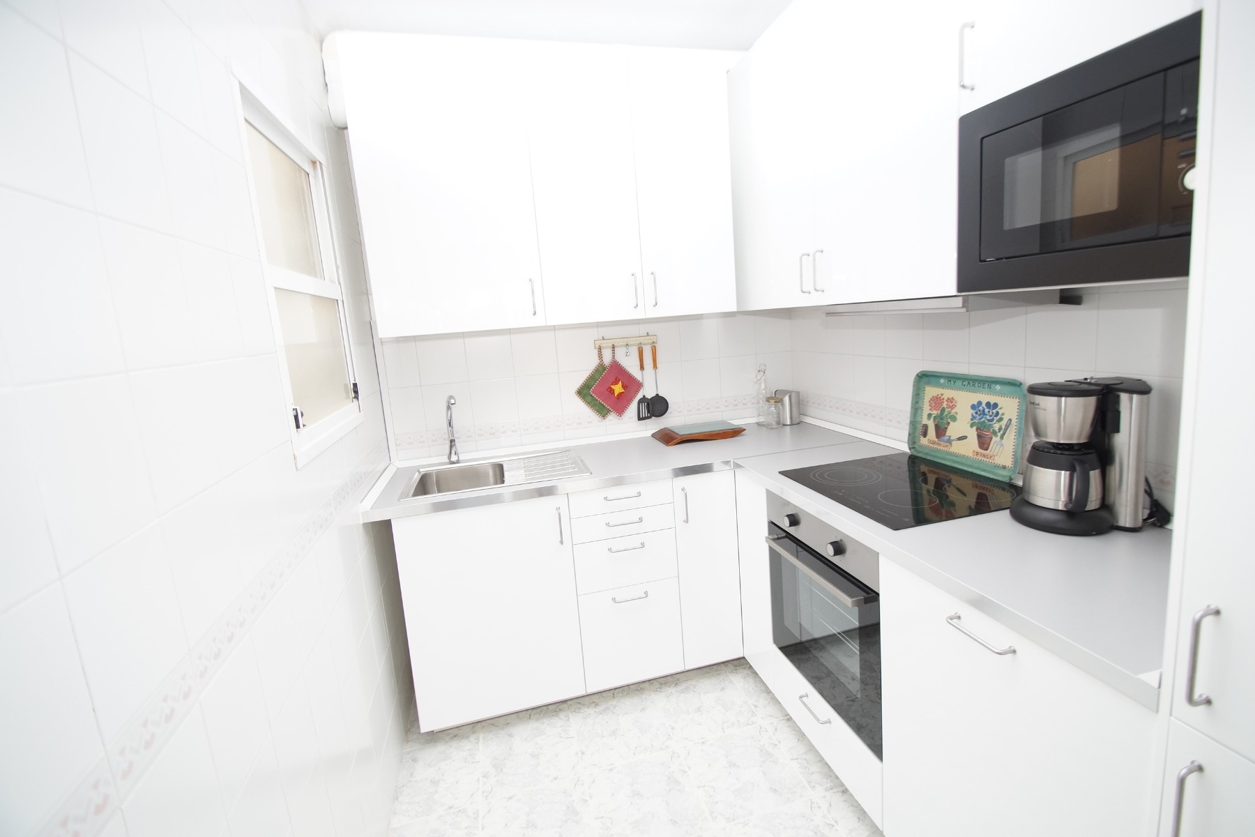 Appartement te koop in Orihuela Costa