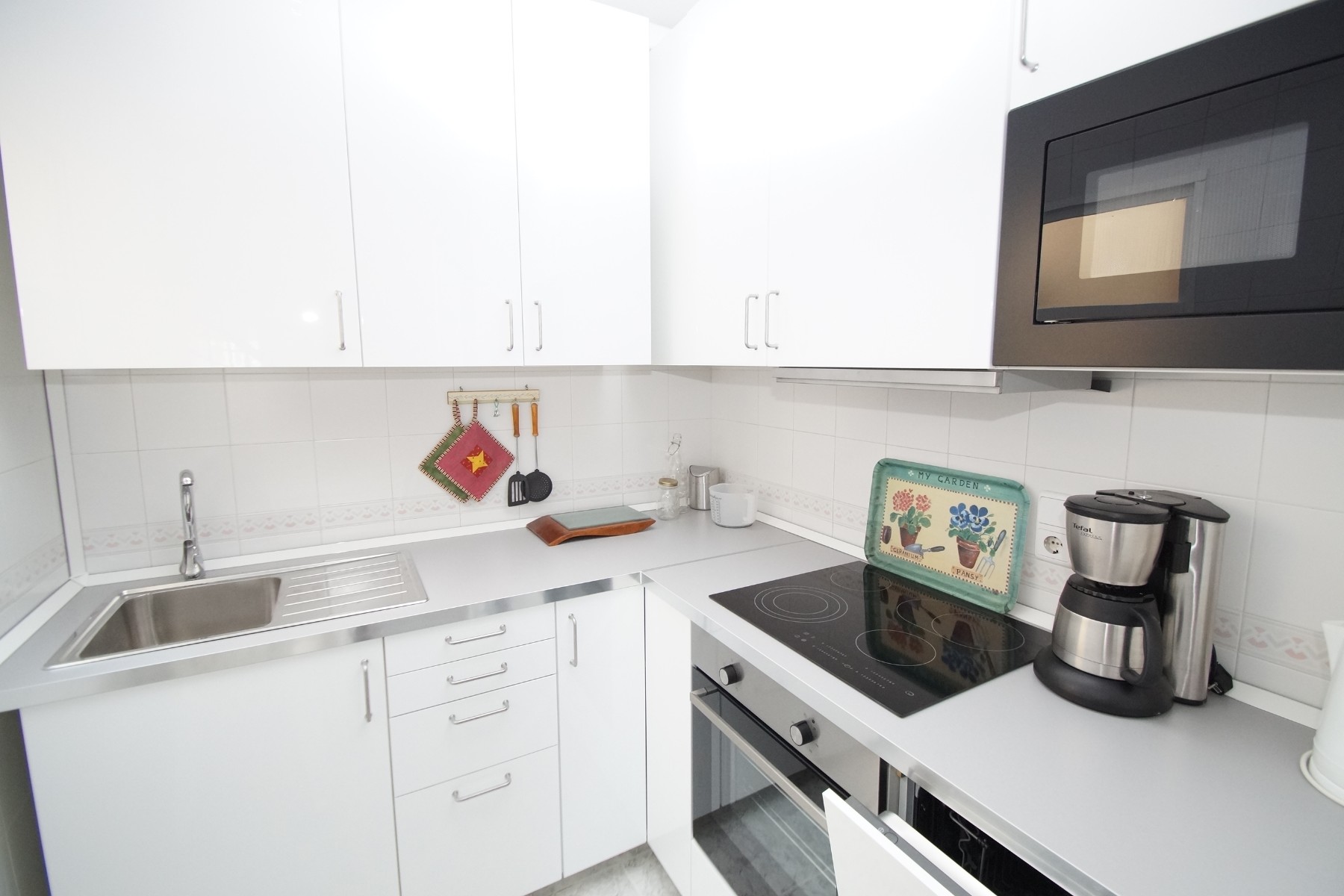 Appartement te koop in Orihuela Costa