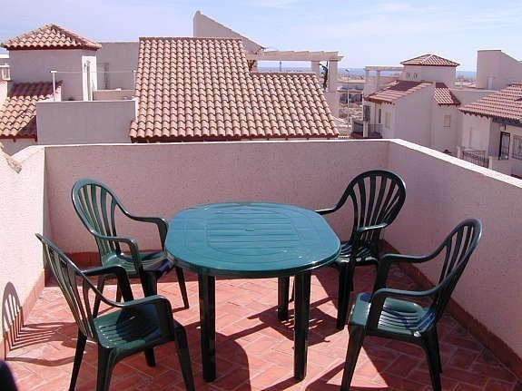 Appartement te koop in Orihuela Costa