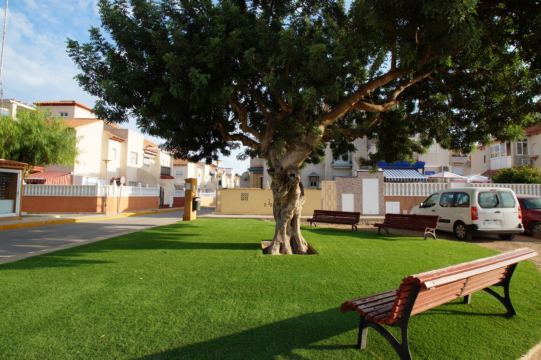 Appartement te koop in Orihuela Costa