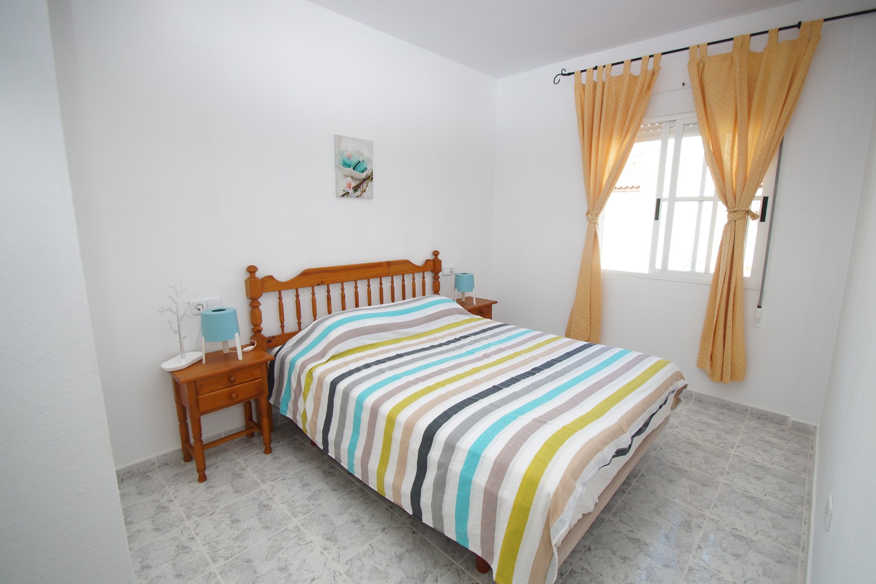 Appartement te koop in Orihuela Costa