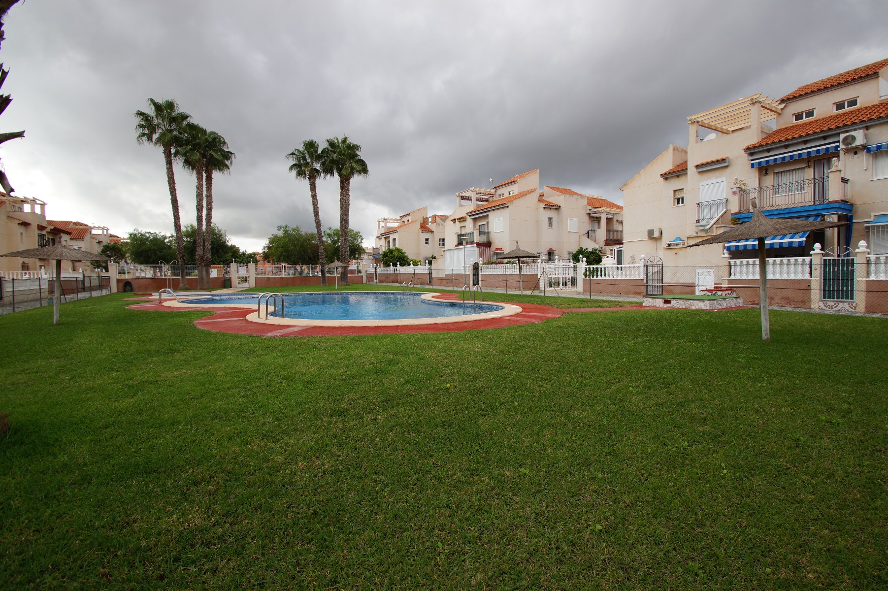 Appartement te koop in Orihuela Costa