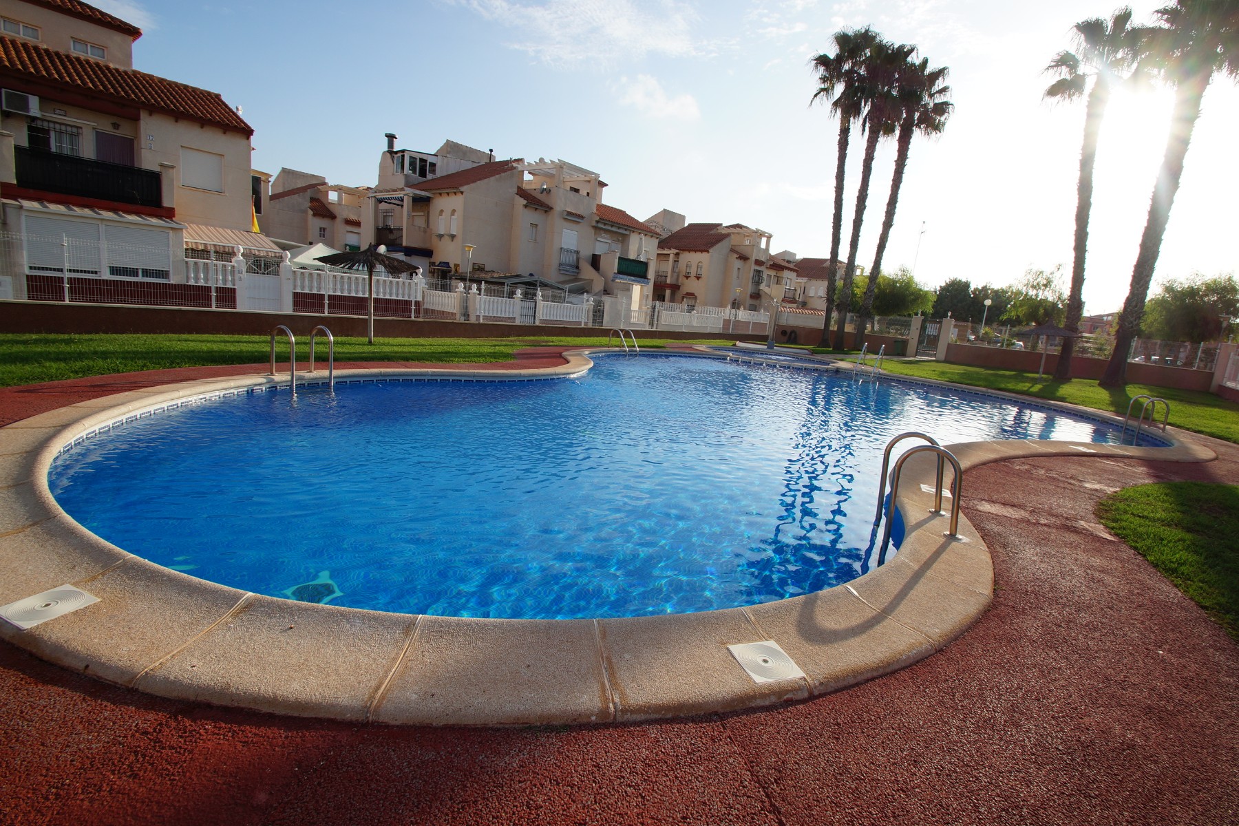 Appartement te koop in Orihuela Costa