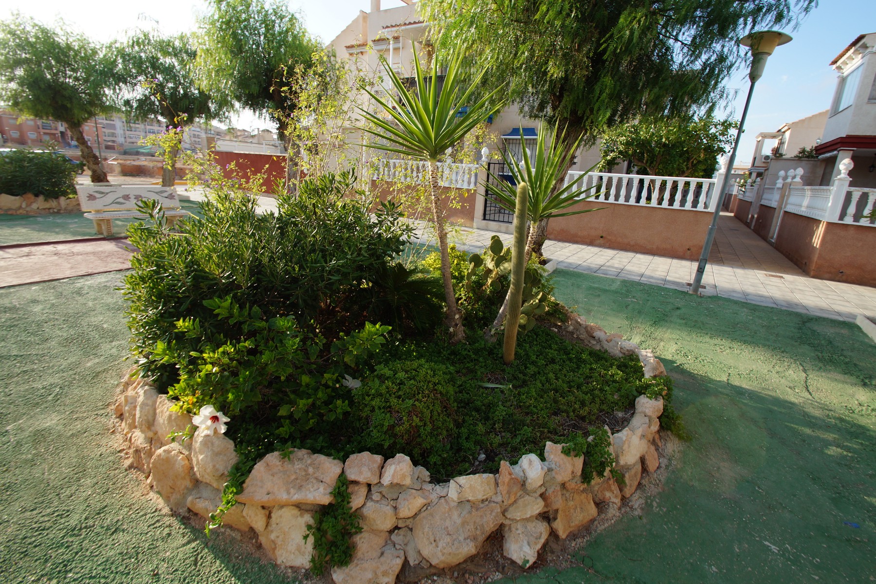 Appartement te koop in Orihuela Costa