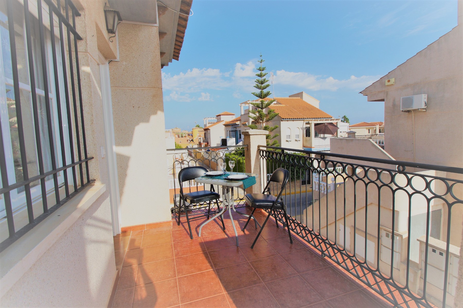 Appartement te koop in Orihuela Costa
