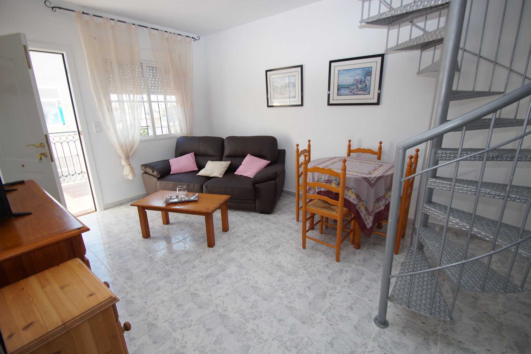 Appartement te koop in Orihuela Costa