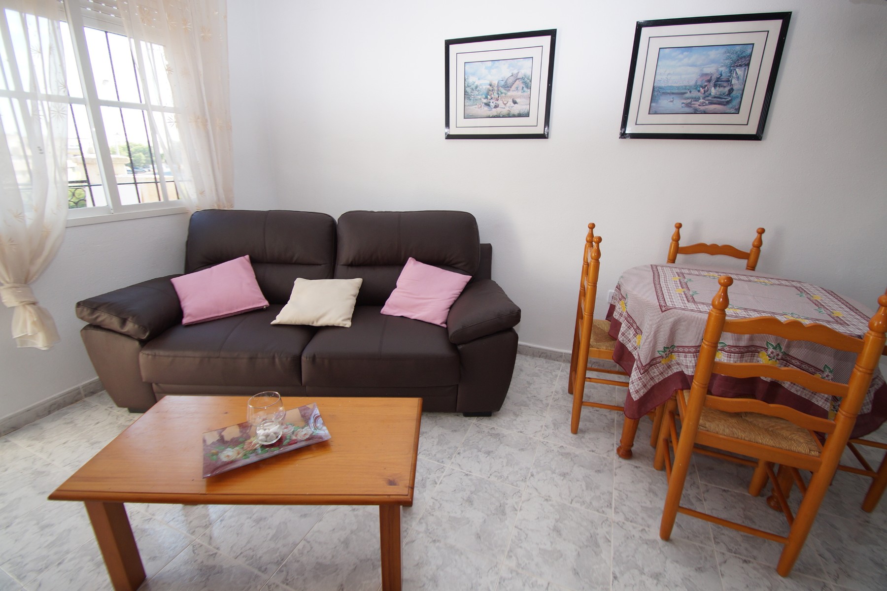 Appartement te koop in Orihuela Costa