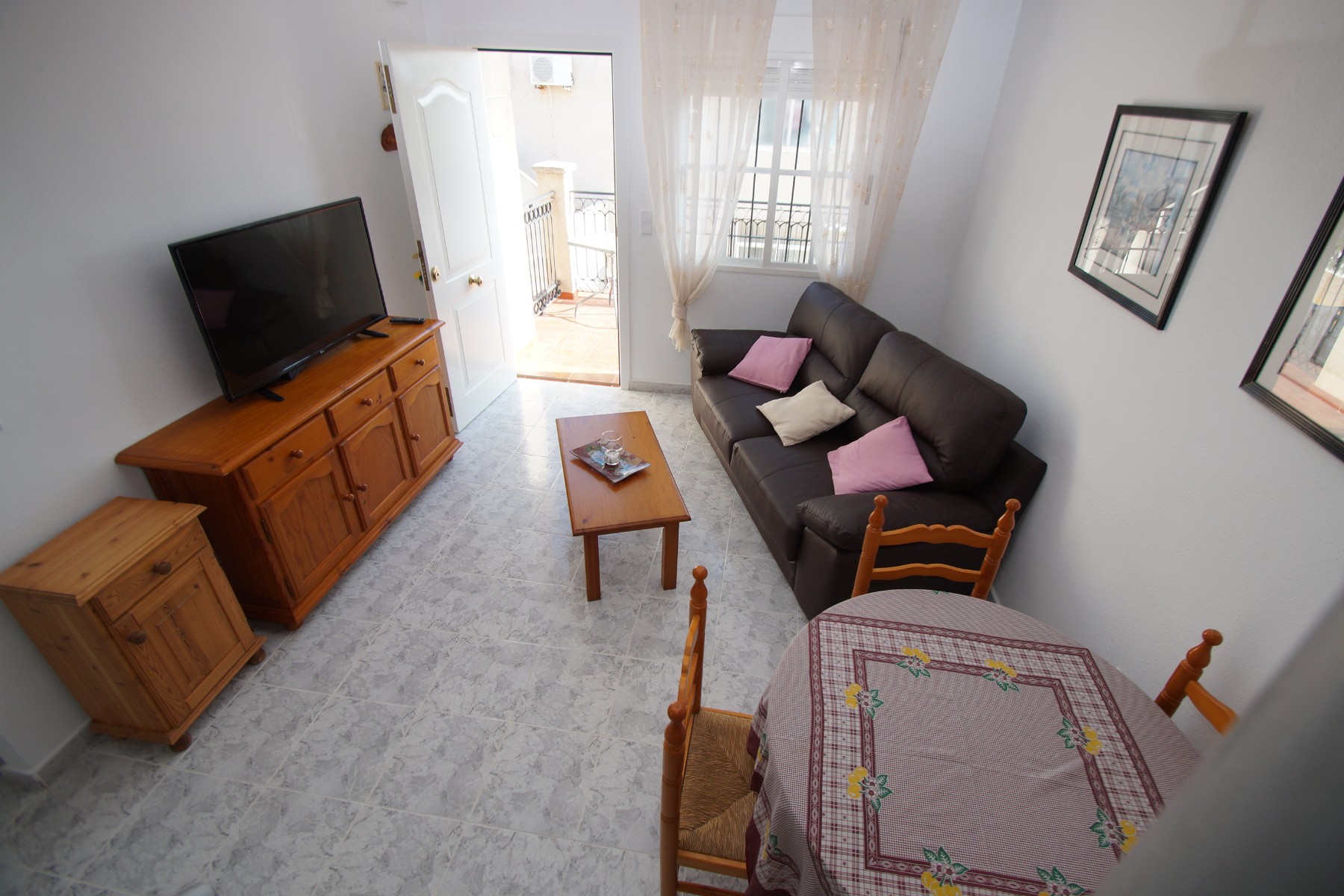 Appartement te koop in Orihuela Costa