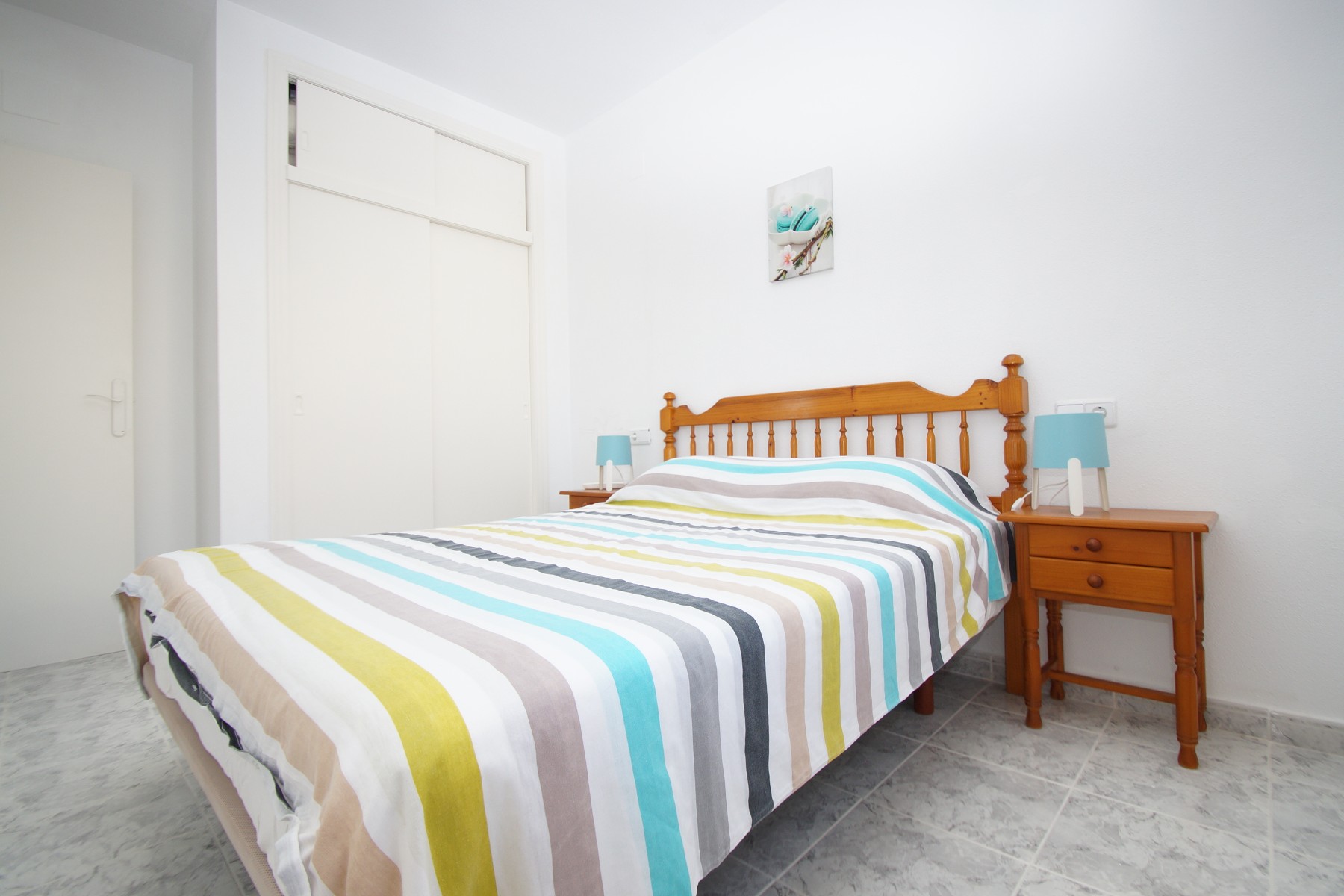 Appartement te koop in Orihuela Costa
