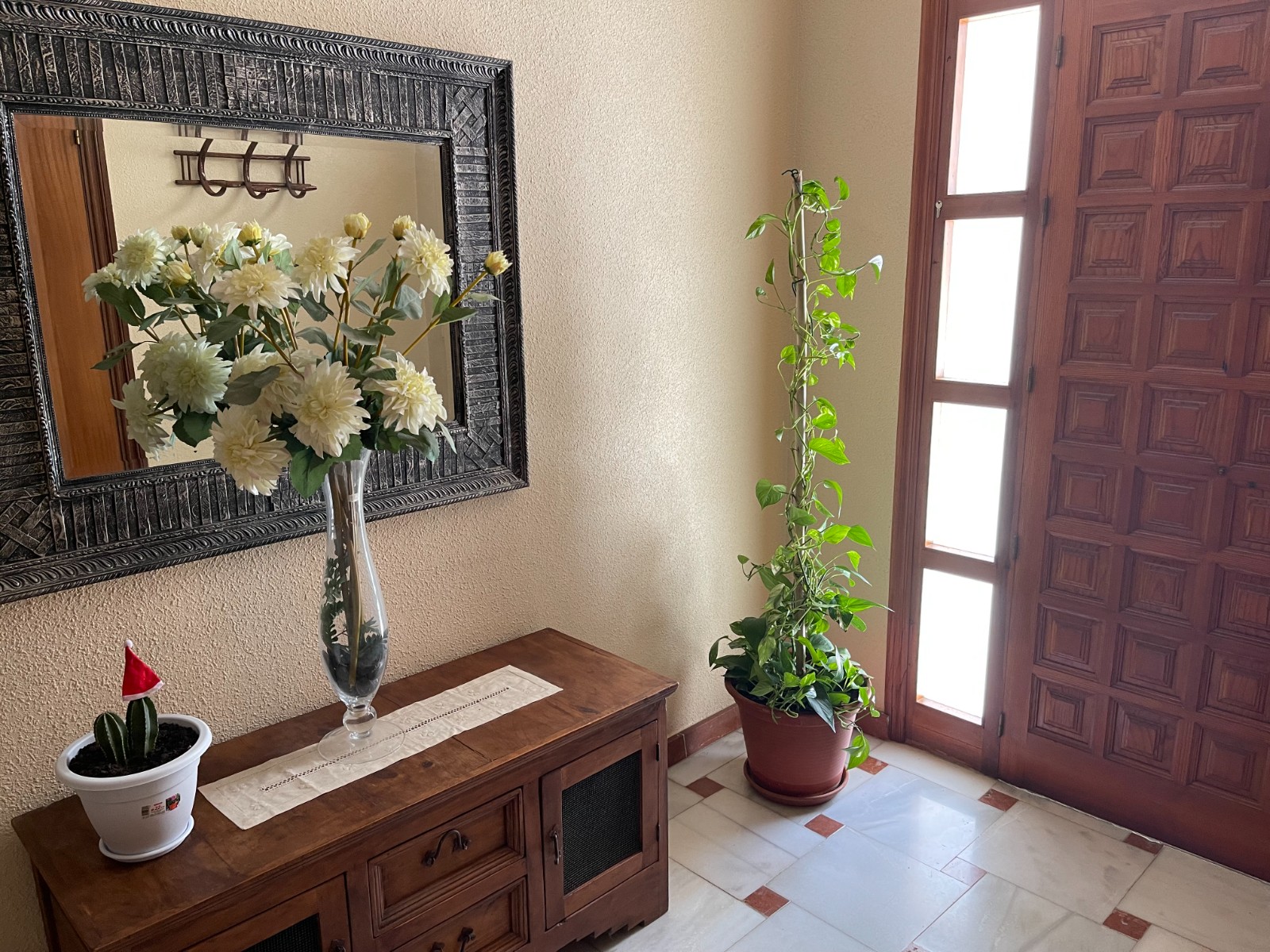 Villa te koop in San Miguel de Salinas