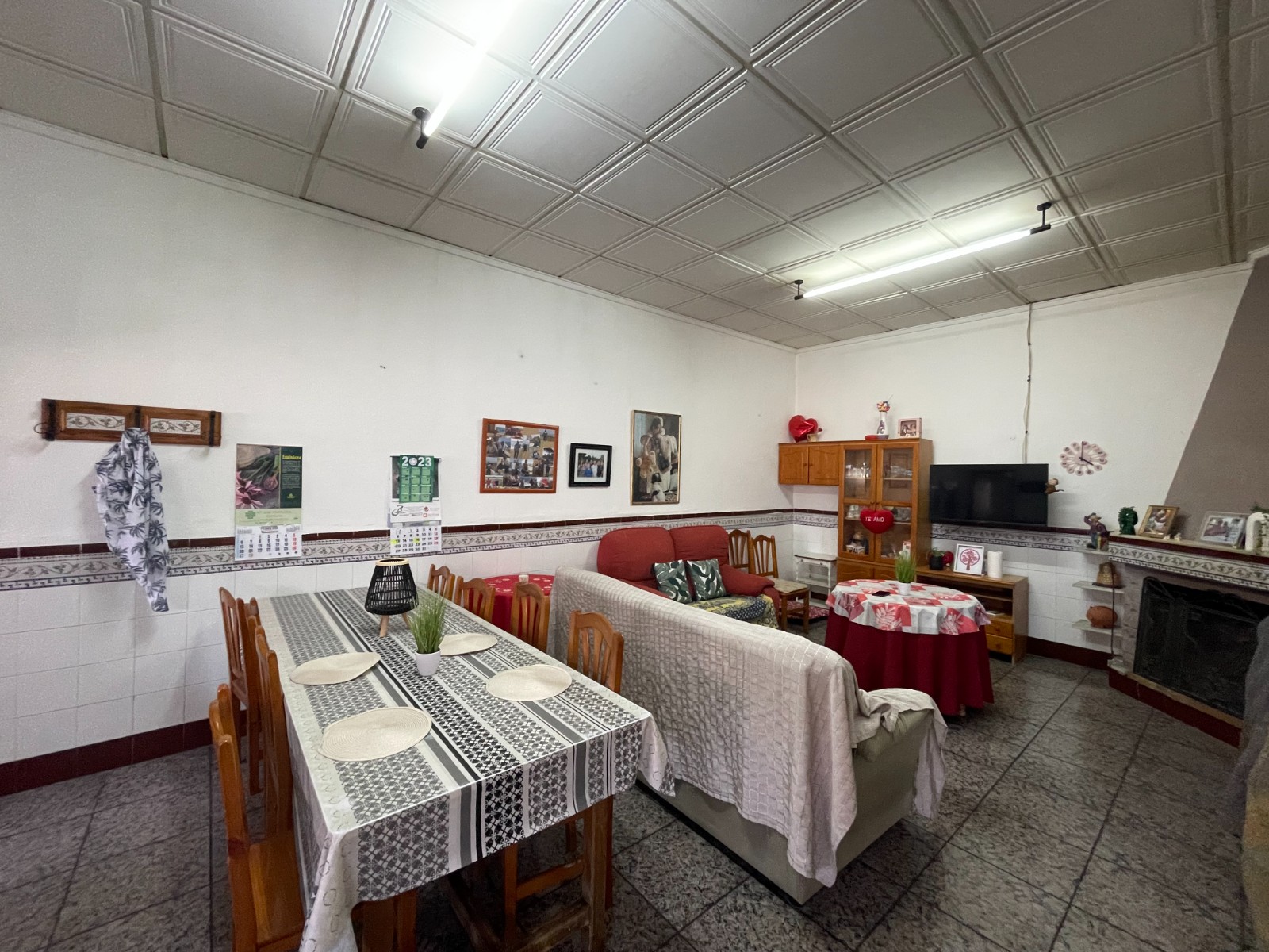 Villa te koop in San Miguel de Salinas