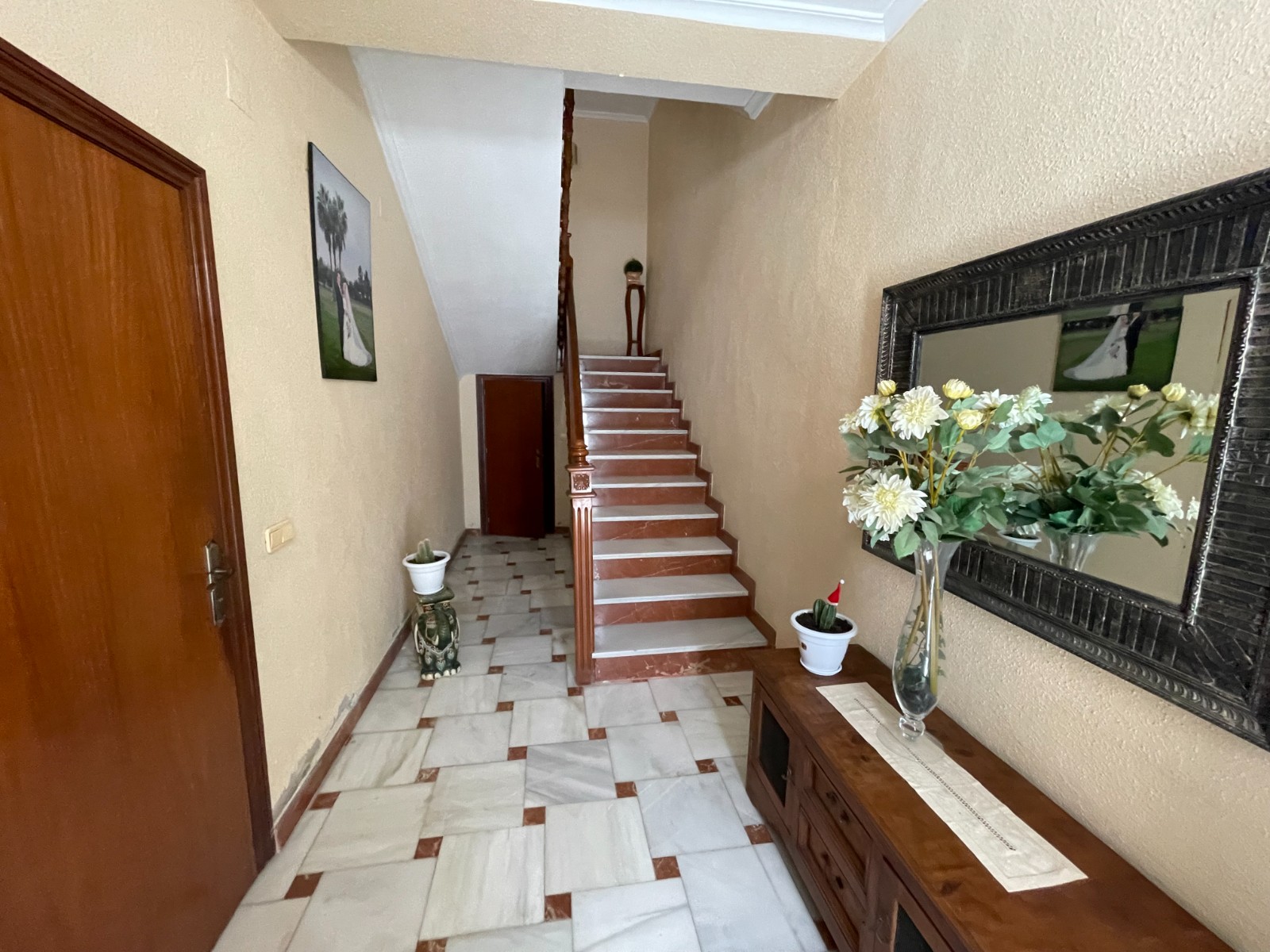 Villa te koop in San Miguel de Salinas