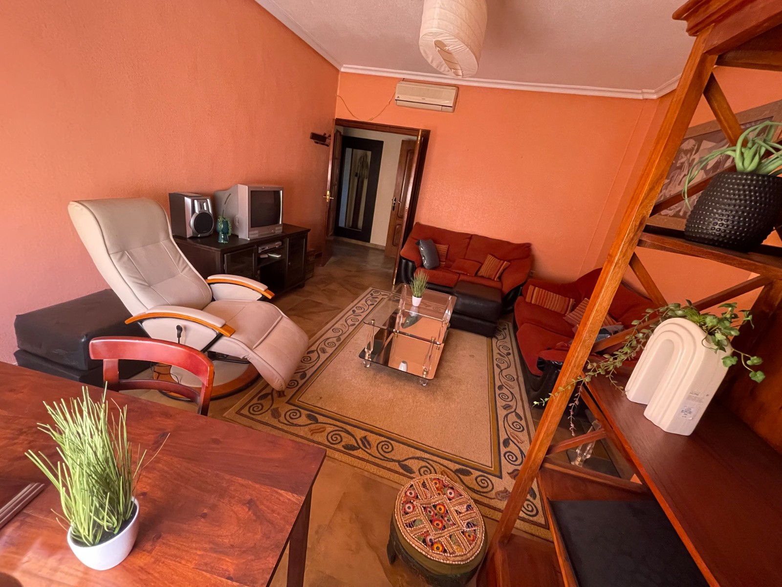 Villa te koop in San Miguel de Salinas