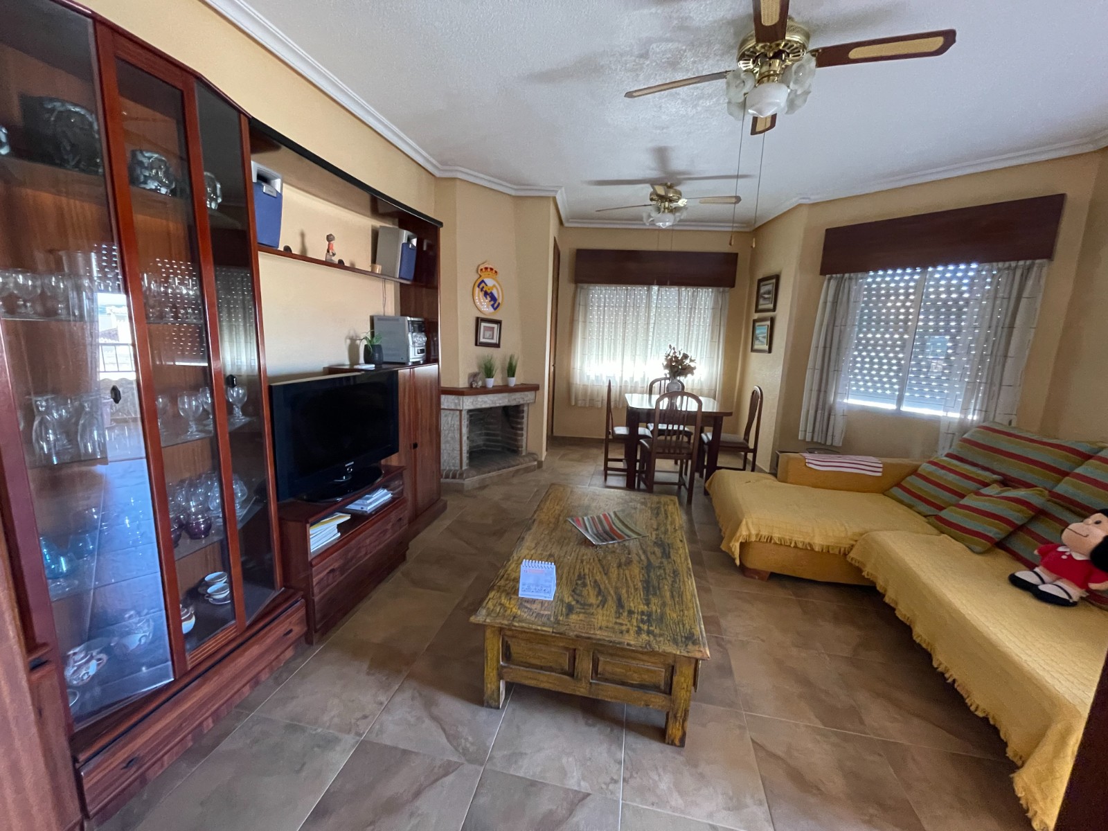 Villa te koop in San Miguel de Salinas