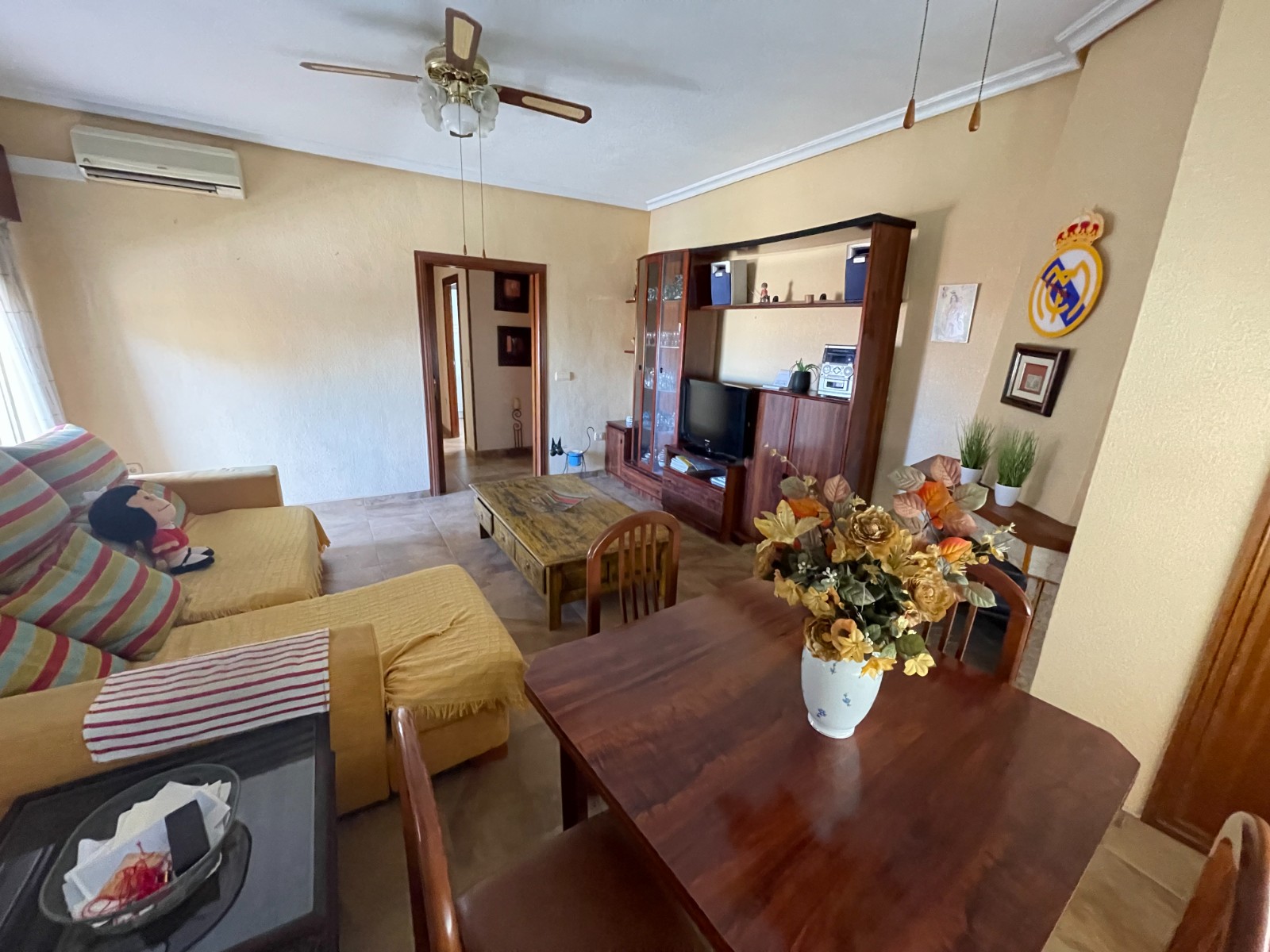Villa te koop in San Miguel de Salinas