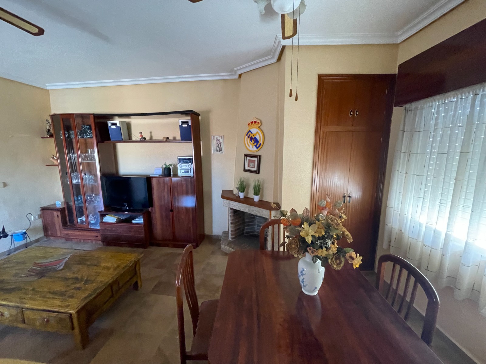 Villa te koop in San Miguel de Salinas