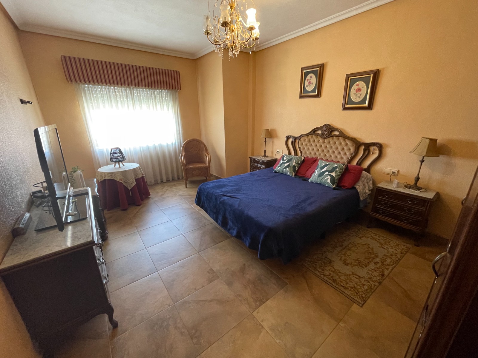 Villa te koop in San Miguel de Salinas