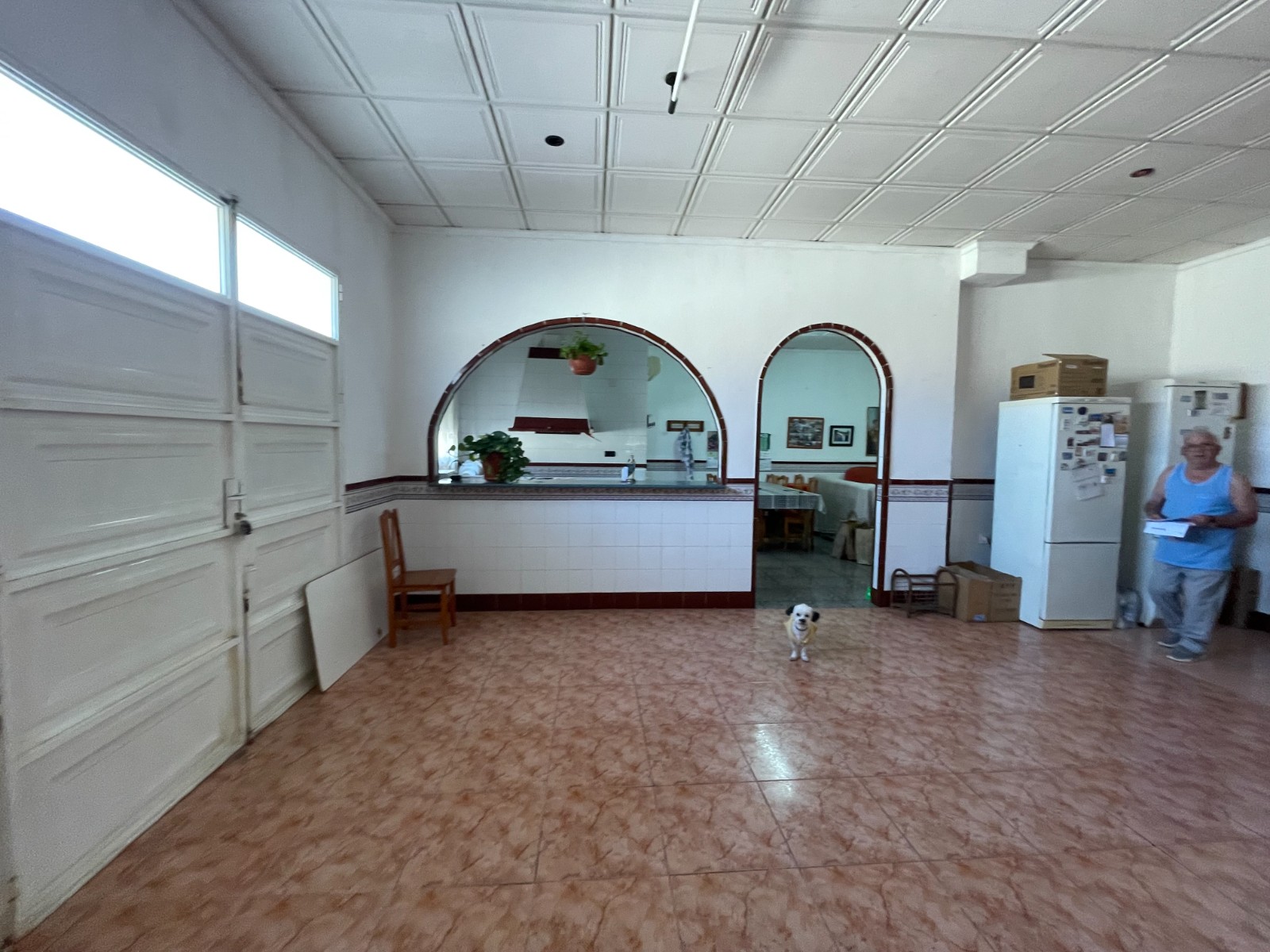 Villa te koop in San Miguel de Salinas