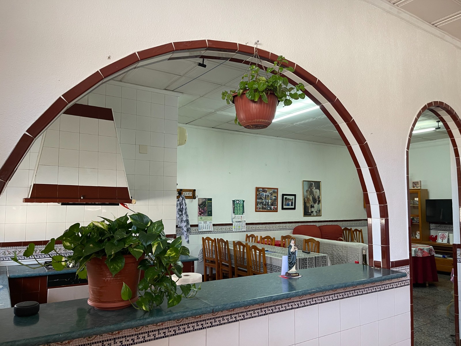 Villa te koop in San Miguel de Salinas
