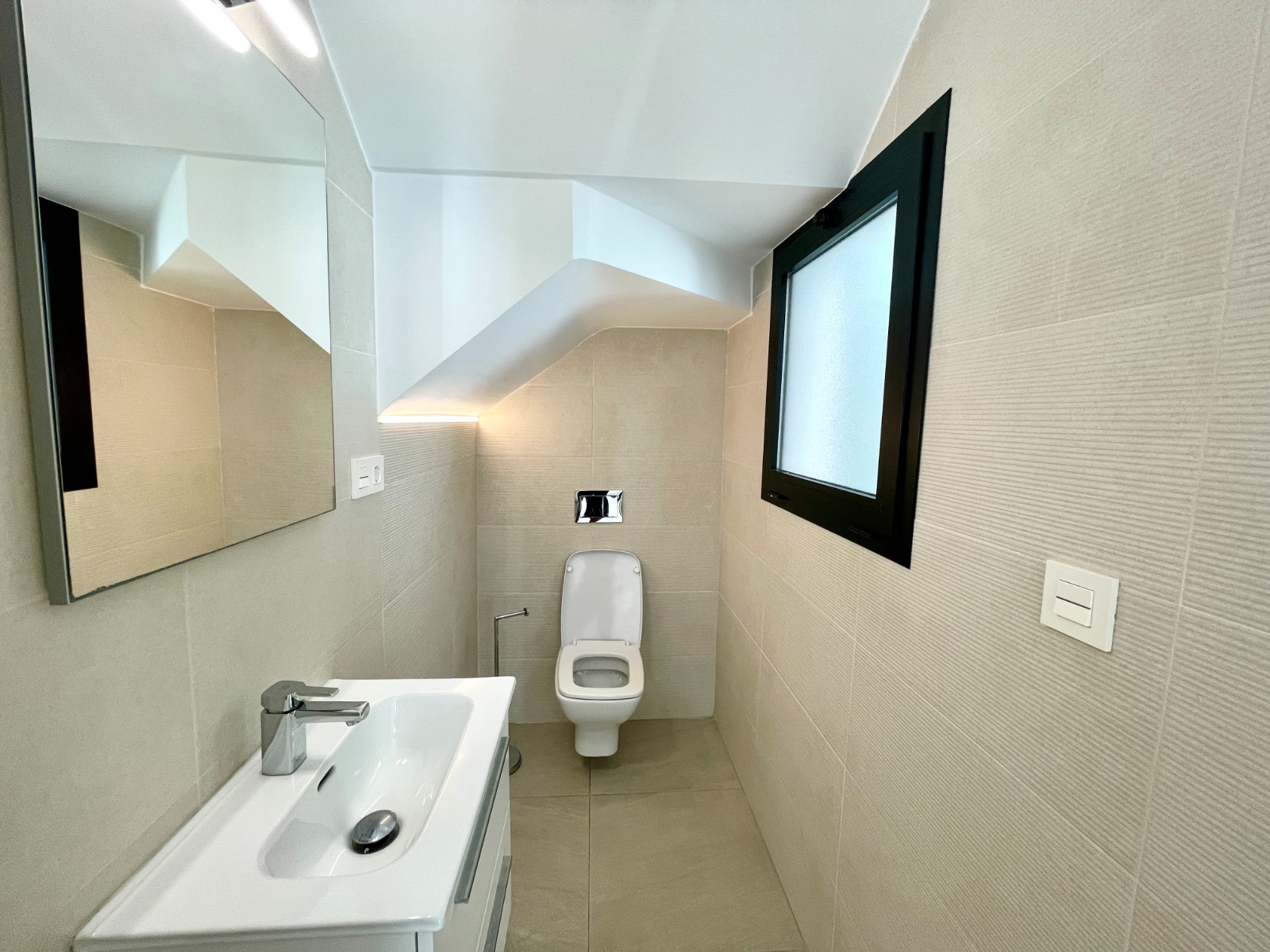 Exclusieve instapklare villa met privé zwembad in centrum Benijofar