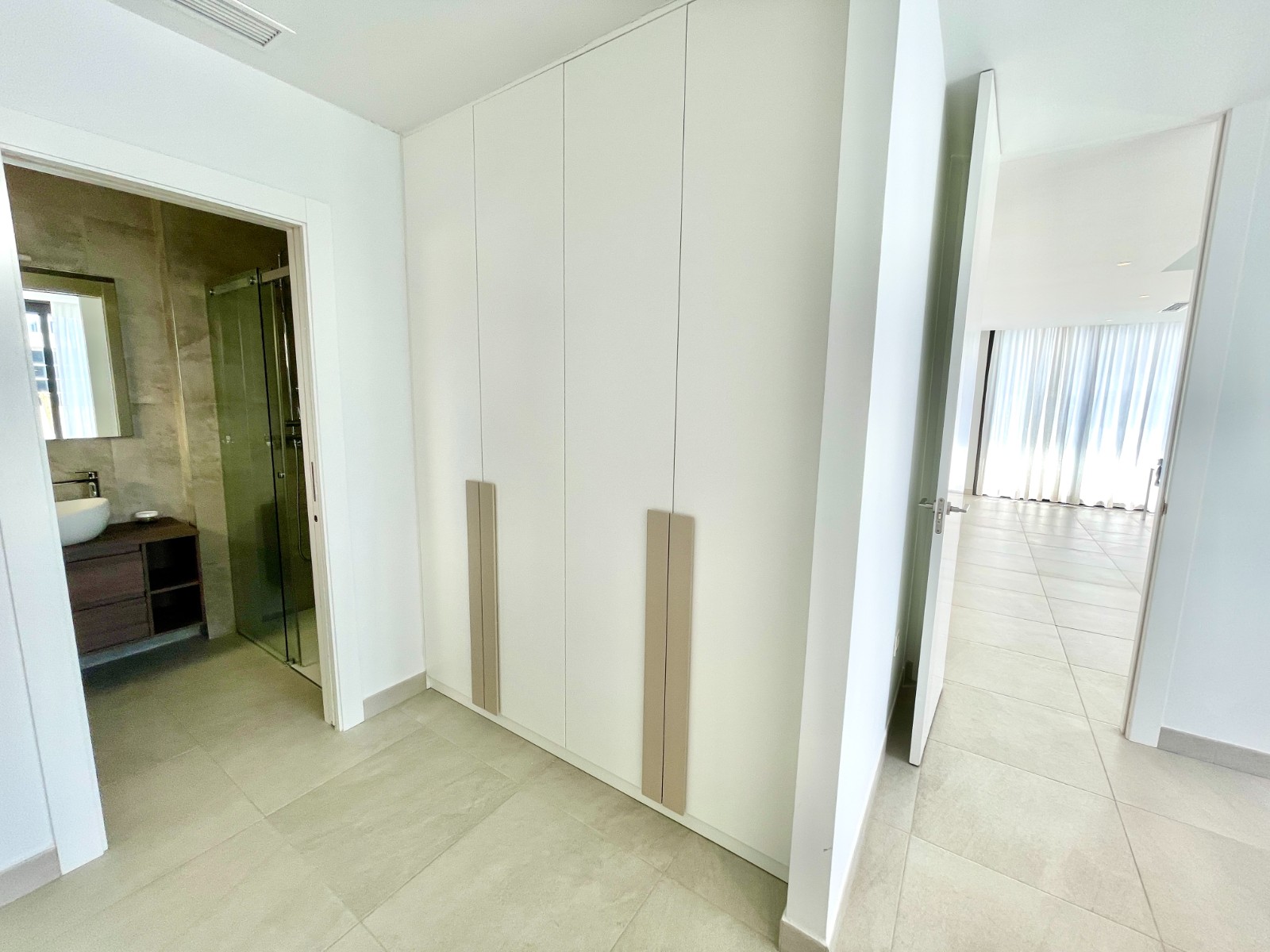 Exclusieve instapklare villa met privé zwembad in centrum Benijofar