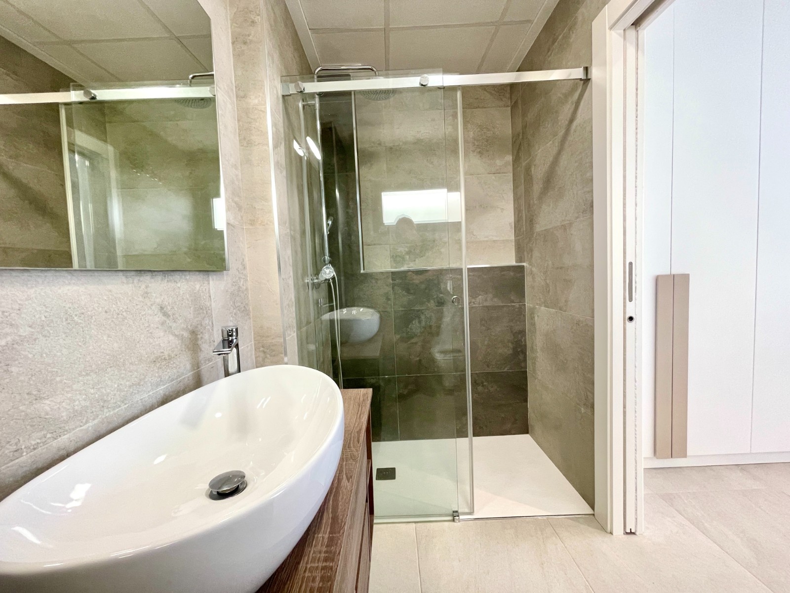 Exclusieve instapklare villa met privé zwembad in centrum Benijofar